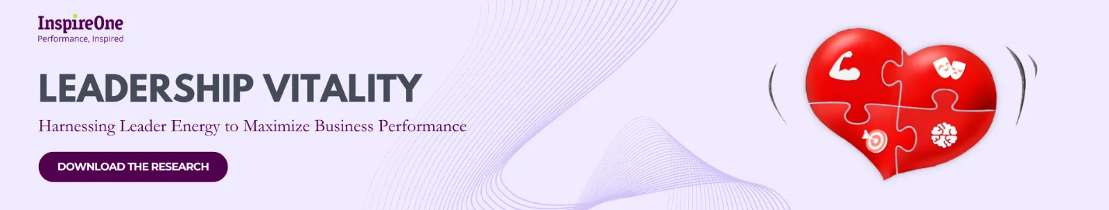 Leadership Vitality: Harnessing Leader Energy to Maximize Business Performance