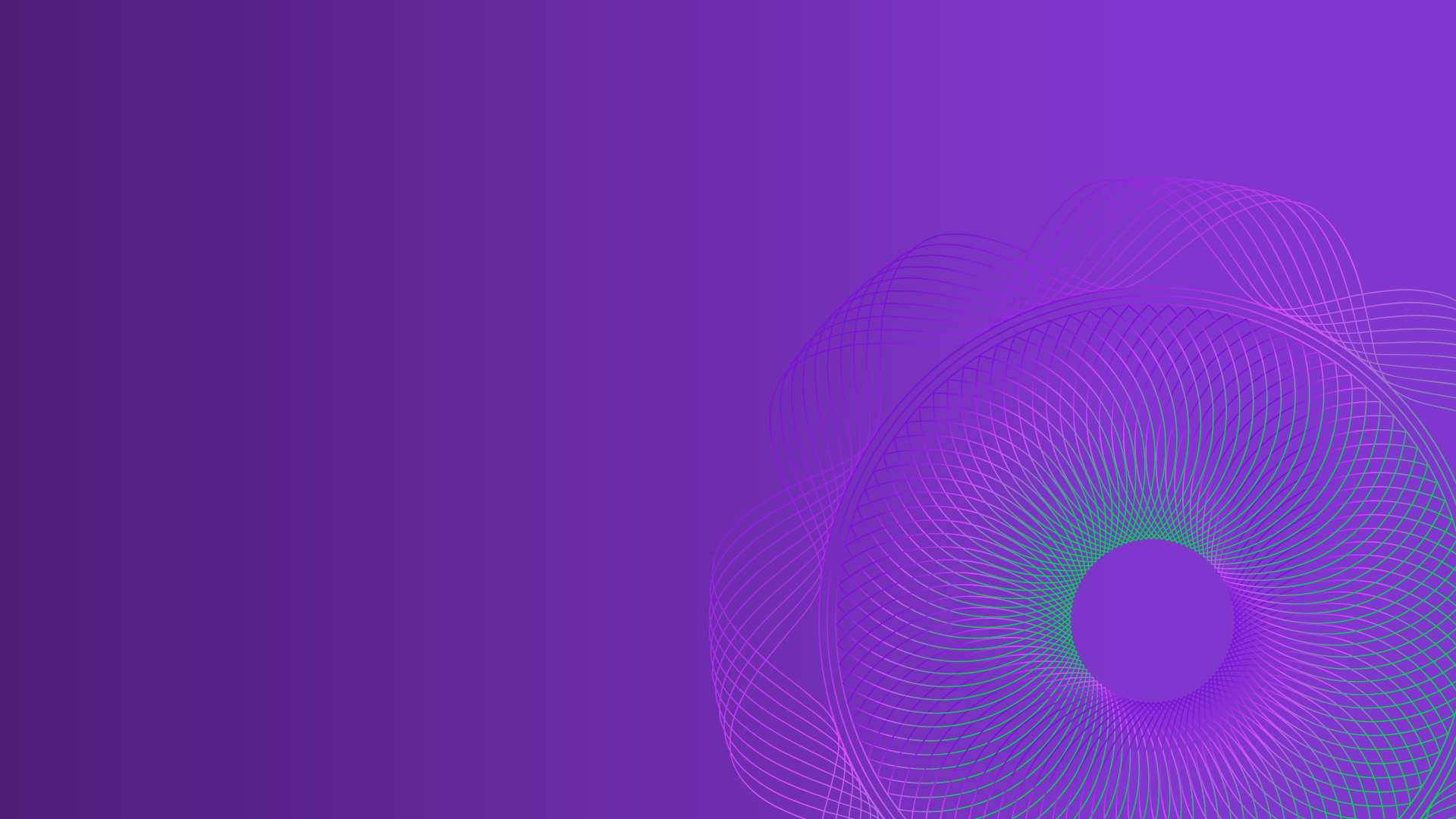 Banner Background