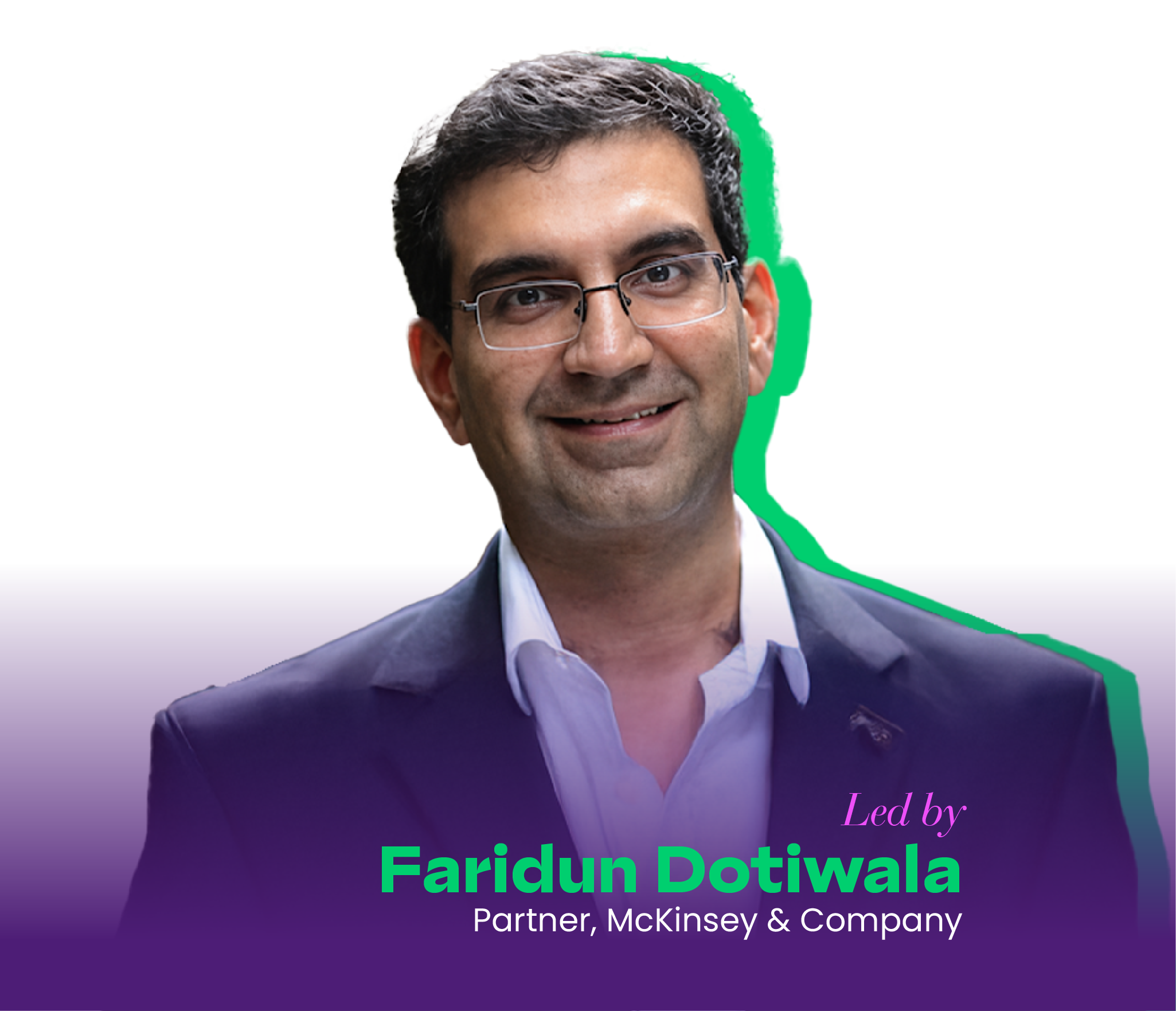 Faridun Dotiwala