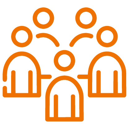 Community-centric