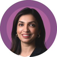 Gayatri R Panickar