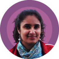 Harini Muralidharan