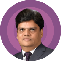 Rajesh Mundra