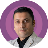 Satya Ranjan