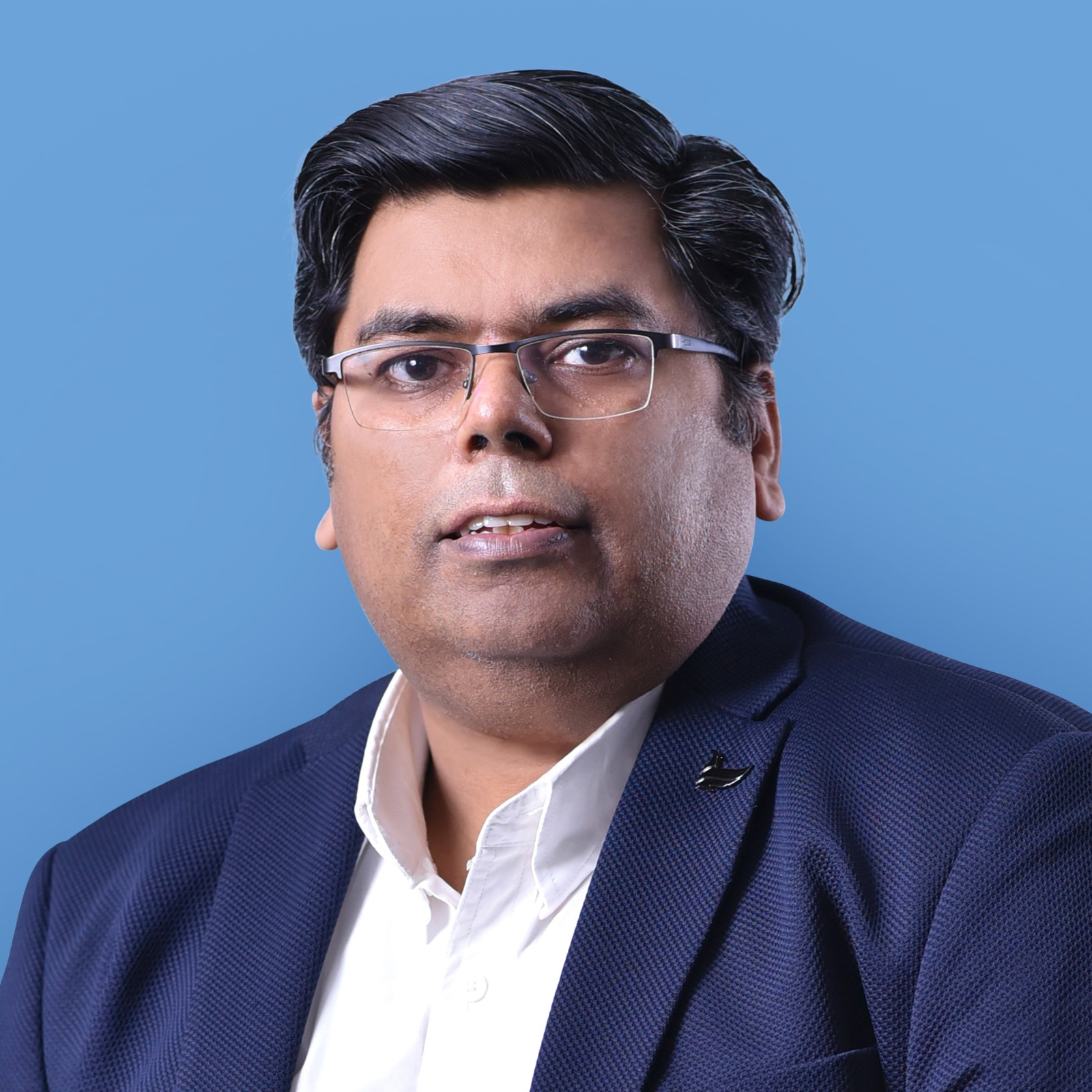 Vipul Mathur  
