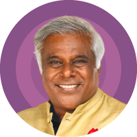Ashish Vidyarthi