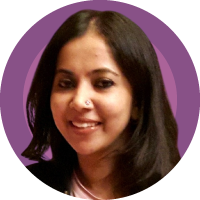 Deepti Rao