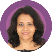 Rachna Mungi