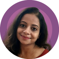Shweta Saraf