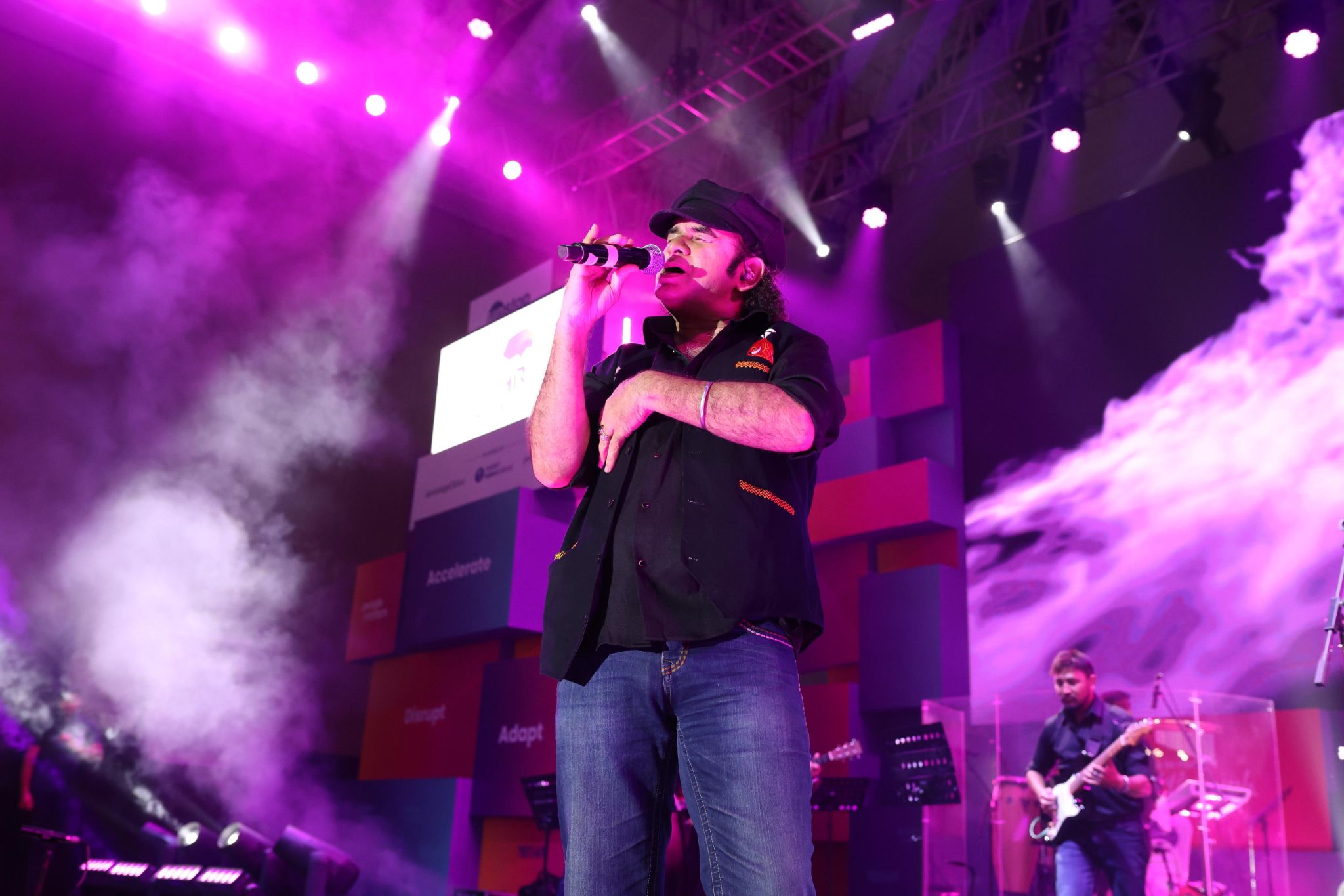 TechHR Night Fest