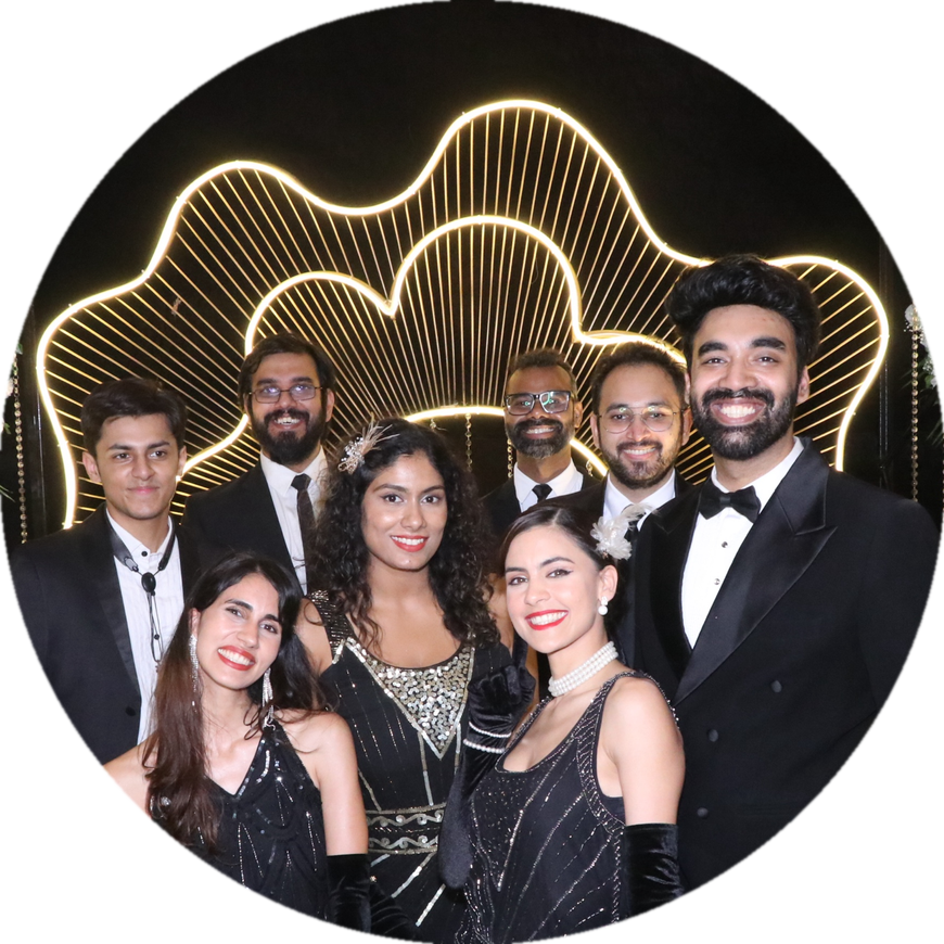 TechHR Night Fest