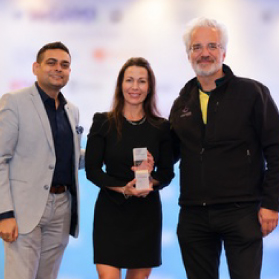 INFINI-T AWARDS SEA